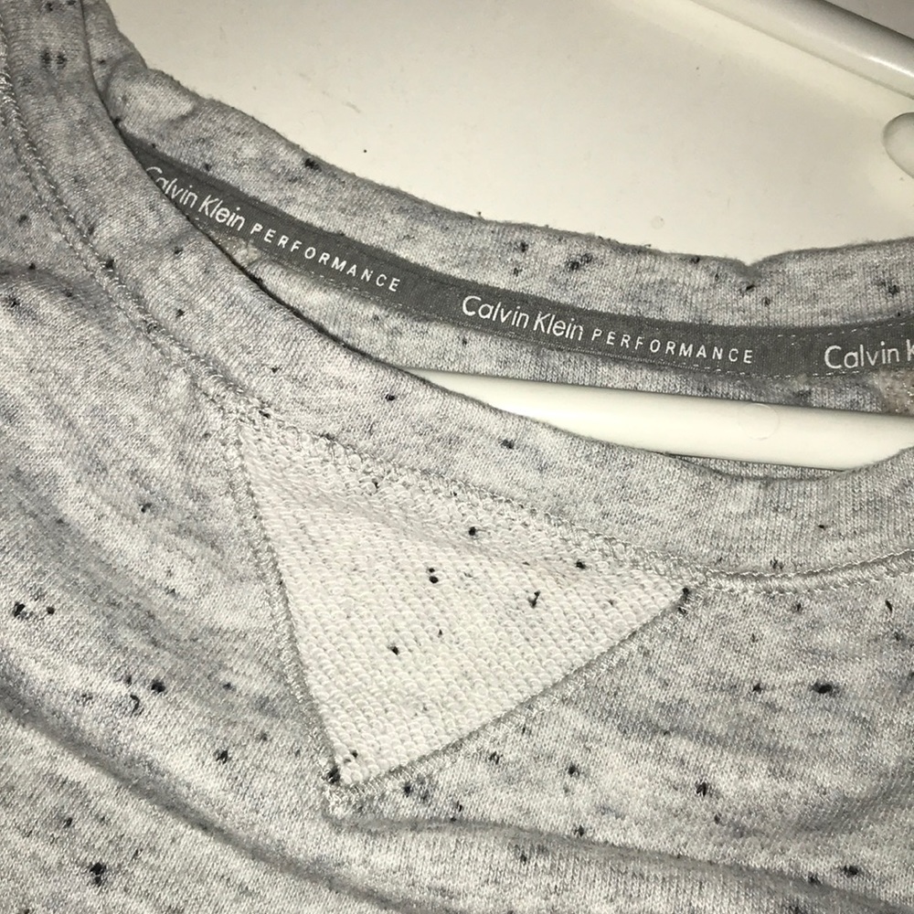 Calvin Klein performance tee - Picture 4 of 4